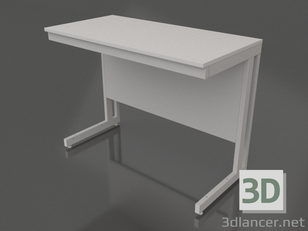 modèle 3D Table de laboratoire LK-1200 SL 900 - preview modèle 3D Table de laboratoire LK-1200 SL 900 - preview