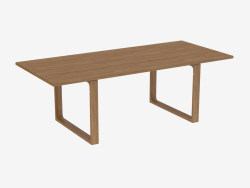 Table à manger Essay