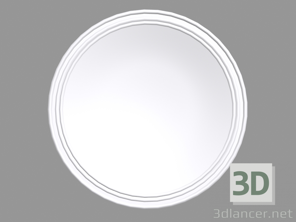 3D Modell Dome DM3503 - Vorschau