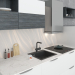 modello 3D di Cucina Duna comprare - rendering