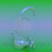 Modelo 3d Torneira - preview