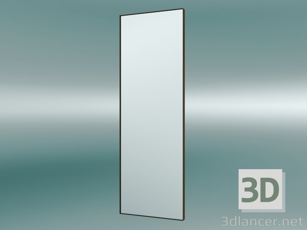 modèle 3D Miroir Amore (SC19, 90х3х30cm) - preview