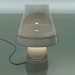 3d model Table lamp Dizzi (Big) - preview