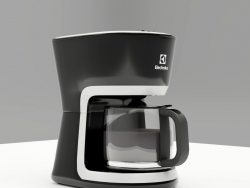 Cafeteira Electrolux Ecm 3505