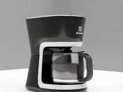 Cafetière Electrolux Ecm 3505