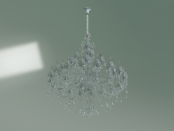 Hanging chandelier 336 (Strotskis)