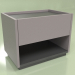 Modelo 3d Mesa de cabeceira Edge NS (3) - preview