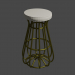 3d model Chair - preview