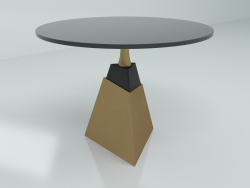 Mesa de comedor S036