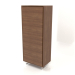 3d model Cajonera TM 013 (600x400x1500, madera marrón claro) - vista previa