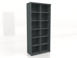 Libreria Standard A6505 (1000x432x2185)