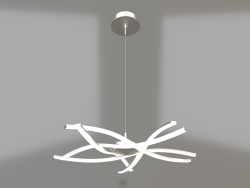 Hanging chandelier (5910)