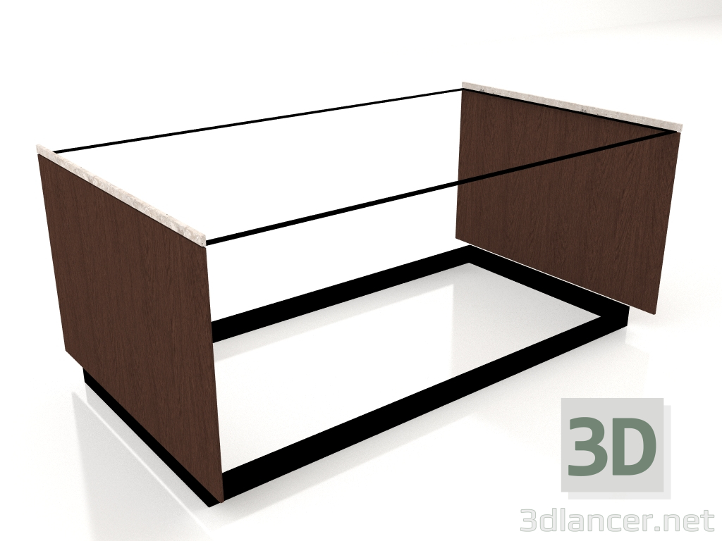 Modelo 3d Ilha V2 em 120 quadro 4 - preview