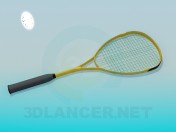 Tennisschläger