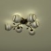 3d model Chandelier Eglo - preview