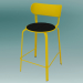 3d model Chair STIL (S49 H65) - preview