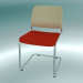 modello 3D Conference Chair (502VN) - anteprima