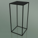 3d model Tulip Console (H 70 cm, 30X30 cm) - preview