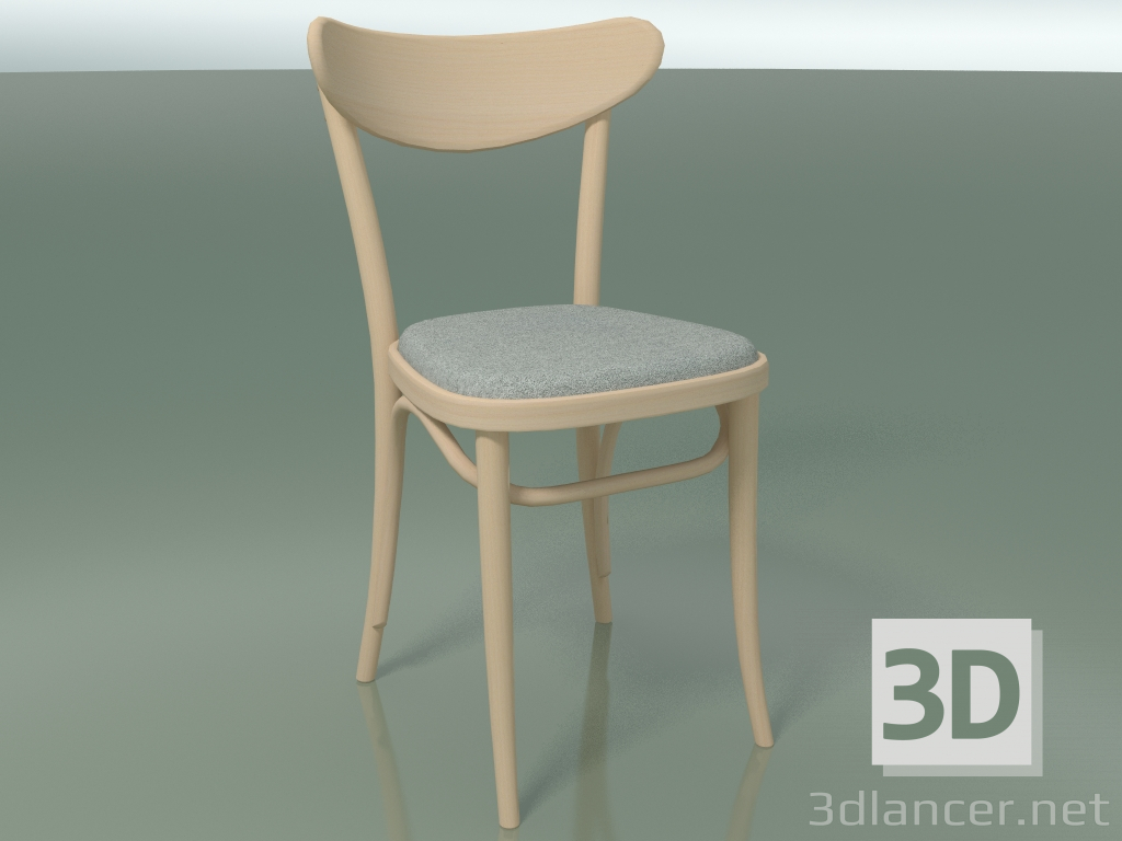 3d model Silla Banana (313-769) - vista previa