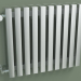 modèle 3D Radiateur vertical RETTA (10 sections 500 mm 40x40, technolac) - preview