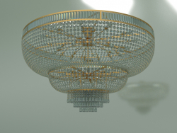 Lampadario a soffitto 360