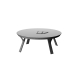 3d Solid coffee table model buy - render