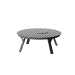 3d Solid coffee table model buy - render