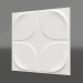 3d model 3d panel M-20 - preview