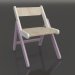 3d model Chair NOOK C (CRDNA1) - preview