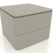 modèle 3D Unité de stockage haute Neutron 600x600x460 mm (option 2) - preview