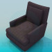 3d model Chair - preview