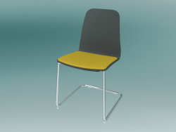 Visitor Chair (K21VN1)