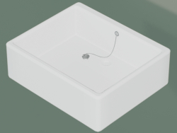 Lavabo da bagno 6322 99 (GB1563229901, 60 cm)