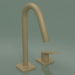 modello 3D Rubinetto lavabo (34132140) - anteprima