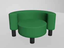 Sillón