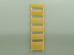 Scaldasalviette KART (1757x500, Melon yellow - RAL 1028)