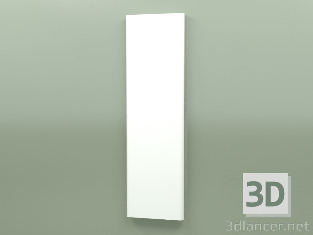 Modelo 3d Radiador - Paros V (PAV 11, 1800x530 mm, RAL - 9016) - preview