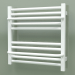 3d model Heated towel rail Lima One (WGLIE050050-S8, 500x500 mm) - preview