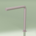 3d model Swivel spout on site, height 259 mm (BC 102, OR) - preview