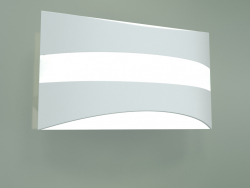 Applique LED Sanford 40144-1 (blanc)