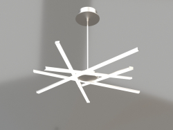 Pendant chandelier (5915)