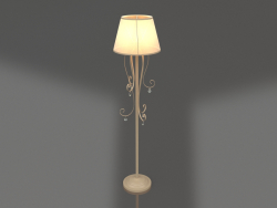 Lampadaire (lampadaire) Simone (FR2020-FL-01-BG)