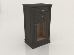 Commode petite (gothique)