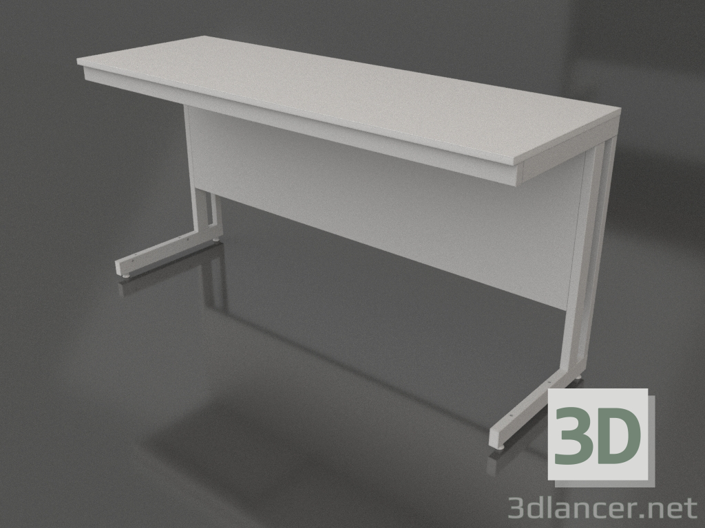 modello 3D Tavolo da laboratorio LK-1800 SL 900 - anteprima modello 3D Tavolo da laboratorio LK-1800 SL 900 - anteprima