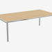 3d model Mesa de comedor PK51 - vista previa