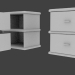 3d model Stand - preview