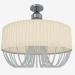 modello 3D Lampadario (1406S) - anteprima