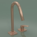 3d model Washbasin faucet (34132300) - preview