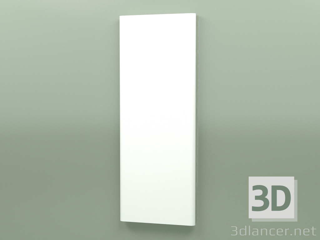 Modelo 3d Radiador - Paros V (PAV 11, 1800x680 mm, RAL - 9016) - preview