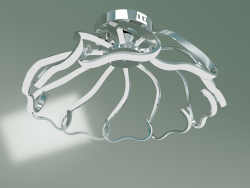 Ceiling lamp 90095-10 (chrome)